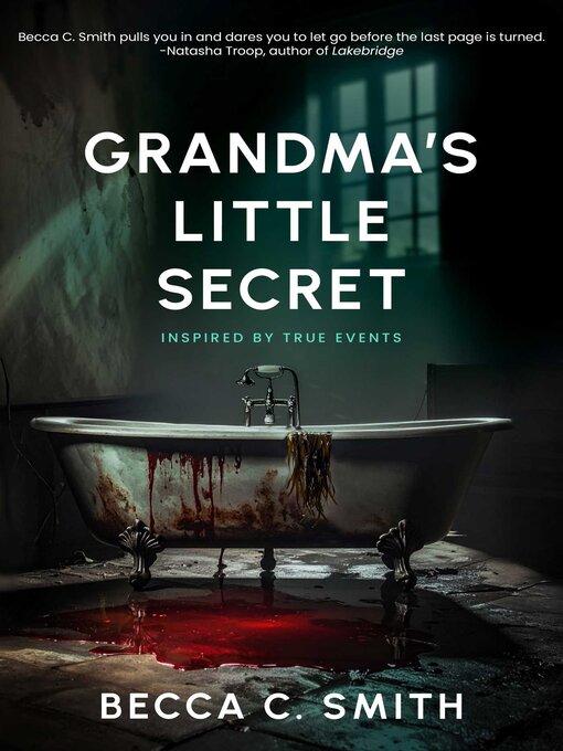 Cover image for Grandma's Little Secret